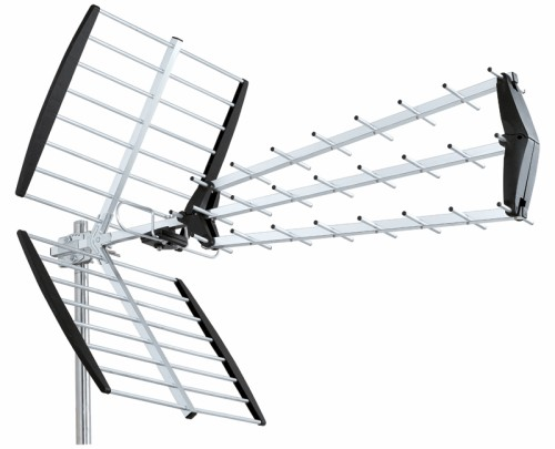 Antenne & Parabole